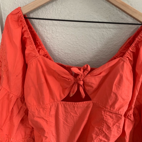 Free People Top - Picture 3 of 4